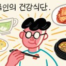 한국 식단이 장수 식단이었다...세계 100세인 밥상 봤더니 이미지