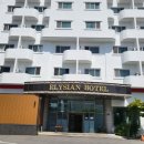 엘리시안 호텔 이미지