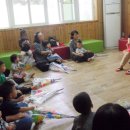 오감발달 책놀이터 이미지