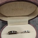 남서울현대서비스 | 웨딩밴드 결혼반지 웨딩링 디자이너 브랜드 '누니주얼리' 더현대 서울 추천 계약후기💍_최종(내돈내산)