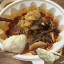 불티나 손만두 | 칼칼한 육개장칼국수와 뜨끈한 만두로 추위를 녹이는, 응암역 맛집 “불티나손만두” 🥟❤️‍🔥