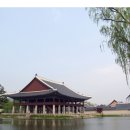 조선의 궁궐길 이미지
