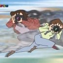 눈이부시개 이미지