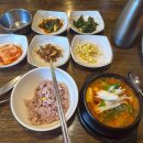 돈까스앤얼큰순두부 다이닝코드