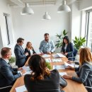 한국투자경매 공인중개사사무소 이미지