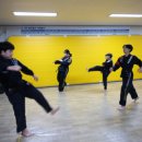 합기도 진무관 이미지