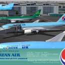 Korean Air B777-2B5ER HL7766 이미지