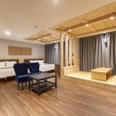 소르젠떼비지니스호텔 이미지