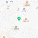 청평5리 마을회관 이미지