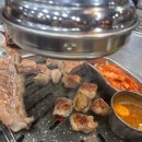 신림맛집)신림고기집 신림삼겹살, 신림흑돼지 제주돈데이 방문후기!