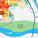 낙동강변 축구장 1 이미지