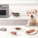 반려동물 간식 이미지