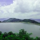 산따라 물따라 코스 이미지