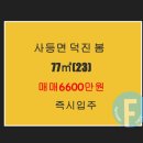 덕진-77 네이버블로그
