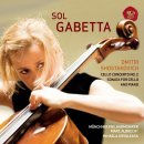 NR-4[옥천로]-상-126 | 드미트리 쇼스타코비치 : 솔 가베타, Cellokonzert Nr. 2 / Sonate für Cello &amp; Klavier