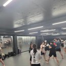 신촌킥복싱&MMA