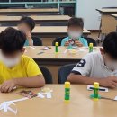 충북대학교 천문대 천문 체험학교 이미지