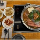 과천맛집 은행나무곱창 후기 부대전골과 각종 곱창 맛에 반했어요~
