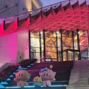 큰나무 | 대전 야경이 이쁜 보문산 큰나무 전망대 후기 / 봄나들이