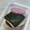 오복떡집 | 성수동 오복떡집 앙버터모나카 솔직후기 예약 포장 꿀팁 가격