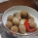 세복해물찜 | [대구맛집/서구청 맛집] 서구청 뒷골목 세복 해물찜,탕!! 해물탕, 흑태찜 후기~