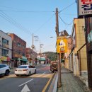 내성초 입구 이미지