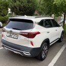 나운점 기아오토큐 | 소형SUV 기아 셀토스 1년간 운행해본 시승기