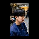 GS25 S서면역점 | 머리 좀 바꿨더니 완전 핵인싸템 장착한 기분! 준오헤어 서면역점 뿌시기