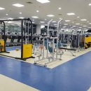 회현체육센터 이미지