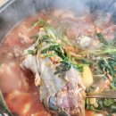 능곡송천매운탕 이미지