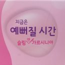 식욕억제제 지금은 예뻐질시간 후기입니다