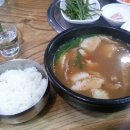 신창돼지국밥 이미지