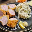 DON돈까츠 | 선유도역 돈까스(돈카츠) 맛집 "돈랩(Don Lab)" 히레카츠, 치즈카즈 후기