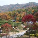 천둥산 이미지