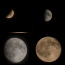 ＜추석가정이음활동＞ 달🌕🎂 케이크 사전활동-달의 변화를 관찰해요🌒🌓🌔🌕 이미지