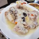 정목누룽지 백숙 이미지