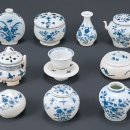 한국 도자기의 역사 이미지