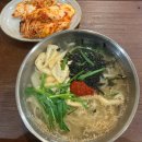 국수와전이맛있는집 민속향 이미지