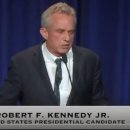 Robert F. Kennedy Jr. CIA 범죄를 폭로하다 이미지