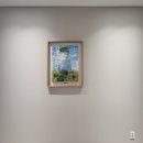 주식회사 맑은 | 주식회사 궁전방 그림 아크릴액자 원화 미술작품 설치 시공잘하는곳