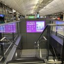 시부모님과 홍콩 자유여행 #21, 홍콩 국제공항 플라자 프리미엄 라운지 이용 후기