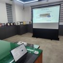 퍼스트행사렌탈 | 제주시 빔프로젝터 렌탈 설치 후기 : 행사준비? 렌탈퍼스트에 맡기세요!