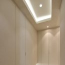 신도림동 성광빌딩 앞 | 구로 신도림동 인테리어 신도림디큐브시티 53평 모던 스타일