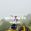 [발리 여행] 발리 바투르산 지프투어 후기 feat. 아퐁