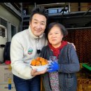 나무밭 | 🍊 상주 신경숙님 감나무 밭 탐방 후기 🍊