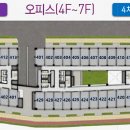 고덕 헤리움 비즈타워 3차 이미지