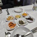 [홍천] 두부전골 맛집 (홍천재래식손두부)