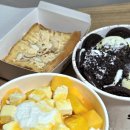 애플망고후곡점 | 일산 설빙 빙수 배달 솔직 후기! 아이들이 좋아한 메뉴 추천