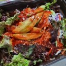 마왕족발서산예천점