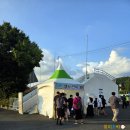 의성종합운동장 | 2025 의성썸머뮤직페스타 후기. 밴드공연이 화려함